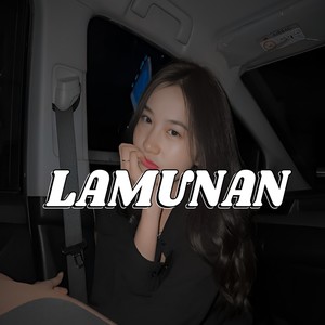 Lamunan