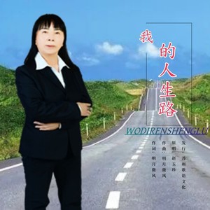 我的人生路 (伴奏)