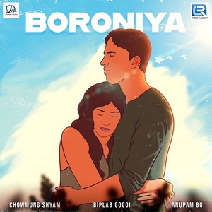 Boroniya (Original)