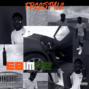 Freestyle (Ebimpé) [Explicit]