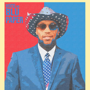 Blupaper Baby (feat. Blupaper Faze)