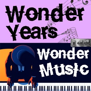 Wonder Years, Wonder Music. 144