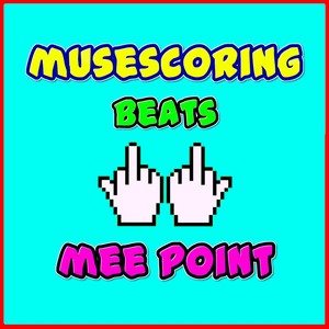 musescoring beats