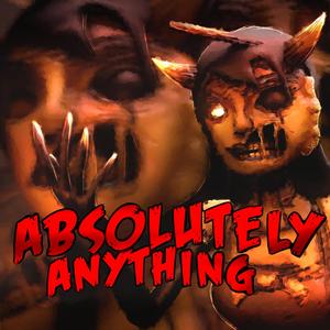 Absolutely Anything (feat. Shadrow) (Instrumental)