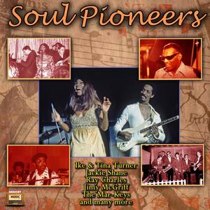 Soul Pioneers