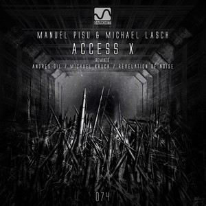 Access X (Michael Kruck Remix)