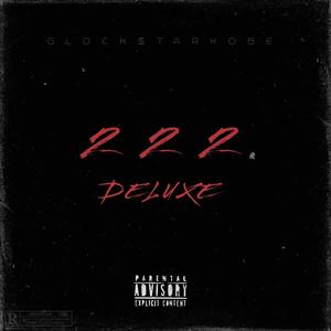 222 (Deluxe) [Explicit]