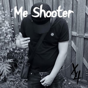 Me Shooter(feat. C-Bone) (Explicit)
