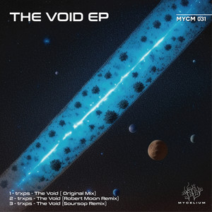 The Void (Robert Moon Remix)