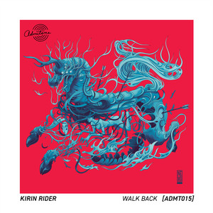 Walk Back (IceCreams Remix)