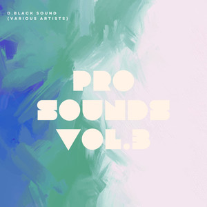 Pro Sound, Vol.3