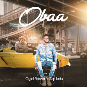 Obaa (feat. Rap Fada)