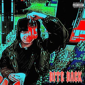 BITE BACK (feat. VETHEONE) [Explicit]