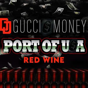 Red Wine (Port Of USA)