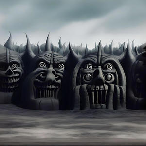 I Feel Like A God Sometimes But Other Times Nah (feat. KINGXMAGS) (Explicit)