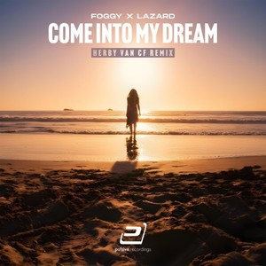Come into My Dream (Herby Van Cf Extended Remix)