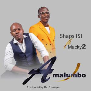 AMALUMBO (Special Version) (feat. Macky2)