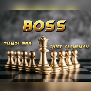 Boss