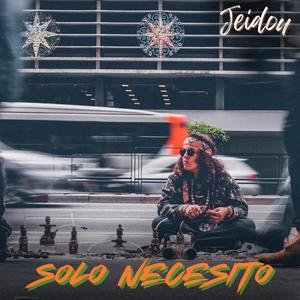 Solo Necesito (Reggae Version)