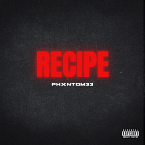 Recipe (Explicit)