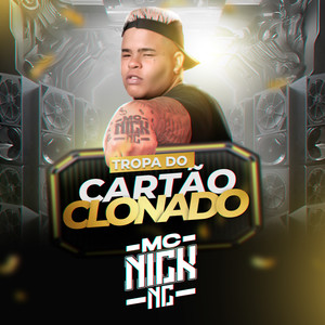 Tropa do Cartão Clonado (Explicit)