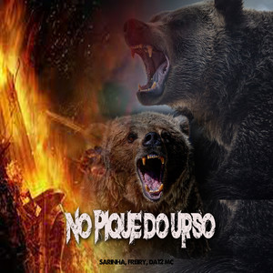 No Pique do Urso (Explicit)