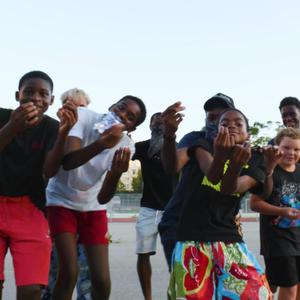 Money D@nce (feat. YoungHslime) (Explicit)