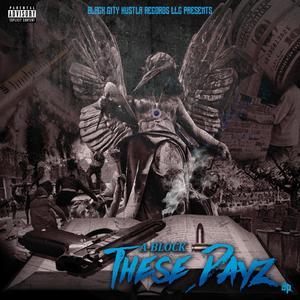 Last Hope (feat. Black City Hustla CEO) (Explicit)