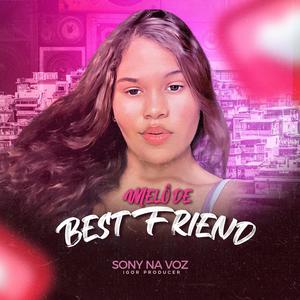 MELÔ DE BEST FRIEND (Reggae Remix)