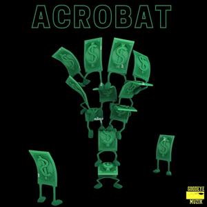 Acrobat (feat. Statiic Prime, Lucky 13 & Plamedi) (Explicit)