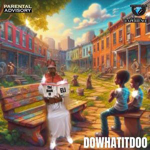 I KNOW (feat. Jaemez9) (Explicit)
