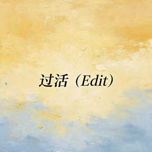 过活 (Edit)封面