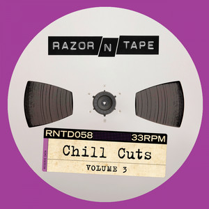 Chill Cuts Vol. 3