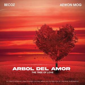 Arbol Del Amor