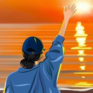 北鱼。 - 枯木与海---零柒零一