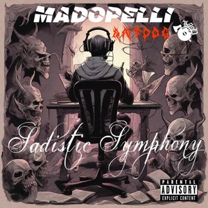 Sadistic Symphony (Explicit)