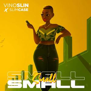 Small Small (feat. Slimcase) [Explicit]