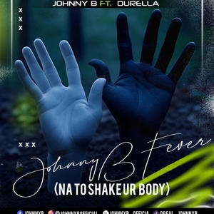 Johnny b fever (feat. Durella)