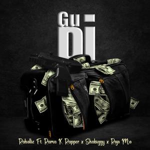 Gudi (feat. Rama K Rapper, Sha Biggy & Rojo Mo)