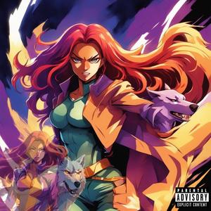 Starfire (Explicit)