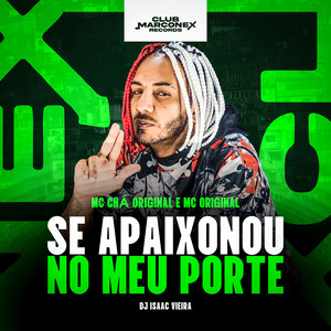 Se Apaixonou No Meu Porte (Explicit)