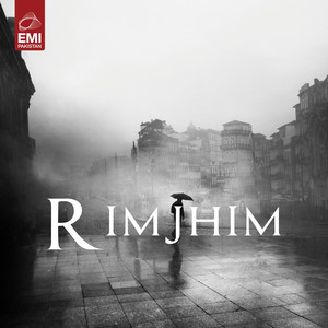 Rimjhim (Original Motion Picture Soundtrack)