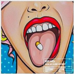 Narcandy (feat. Loud Life Bouny) (Explicit)