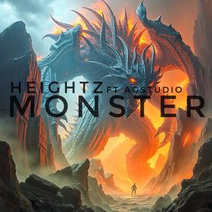 MONSTER (feat. AGStudio)