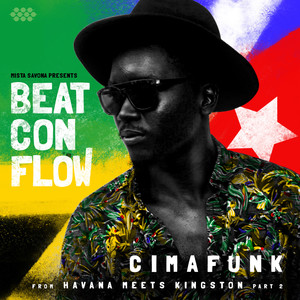 Beat Con Flow