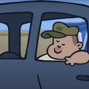 Honky Tonk Ba-Stinky Stonk