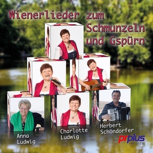 Wienerlieder zum Schmunzeln und Gspürn