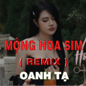 Mộng Hoa Sim (QV REMIX)