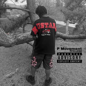 P Movement (Explicit)