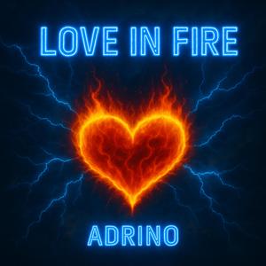 Love in Fire (Instrumental)
